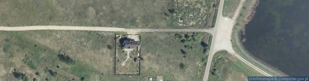 Zdjęcie satelitarne Jarzębinowa ul.