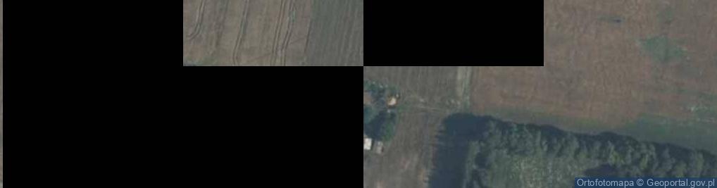 Zdjęcie satelitarne Jaśminowa ul.