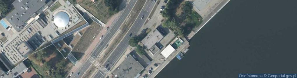 Zdjęcie satelitarne Jana z Kolna ul.