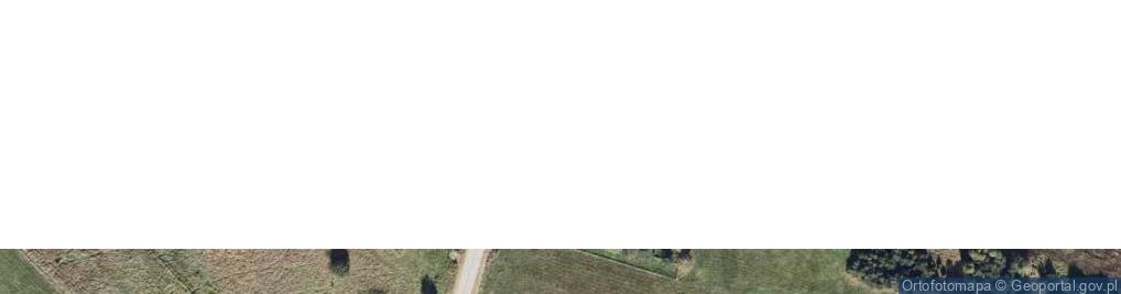 Zdjęcie satelitarne Jana Pawła II ul.