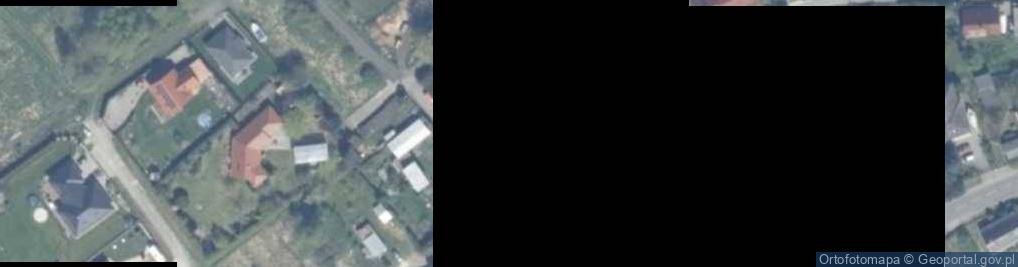 Zdjęcie satelitarne Jana z Kolna ul.