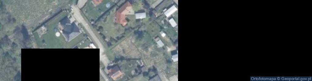 Zdjęcie satelitarne Jana z Kolna ul.