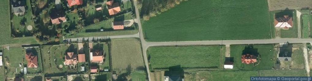 Zdjęcie satelitarne Jasna ul.