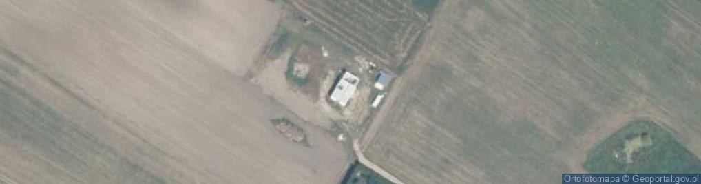 Zdjęcie satelitarne Jaśminowa ul.