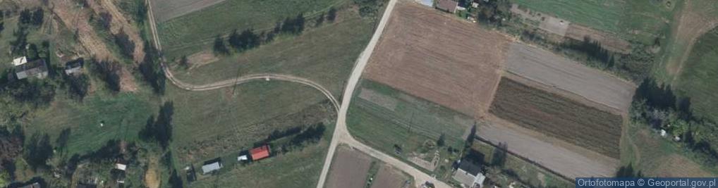 Zdjęcie satelitarne Jasna ul.