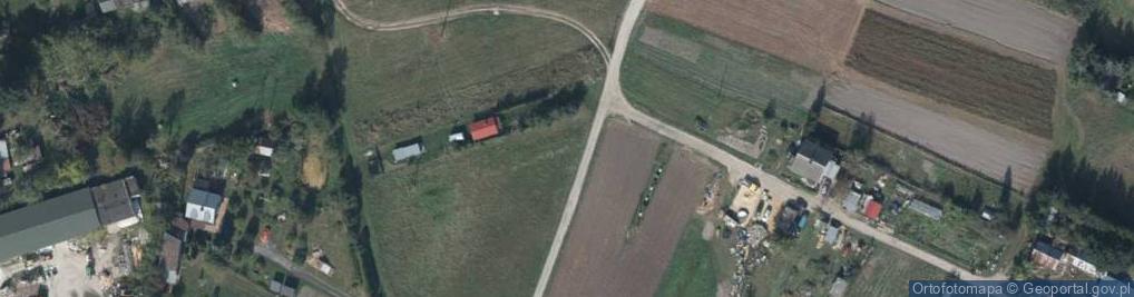 Zdjęcie satelitarne Jasna ul.