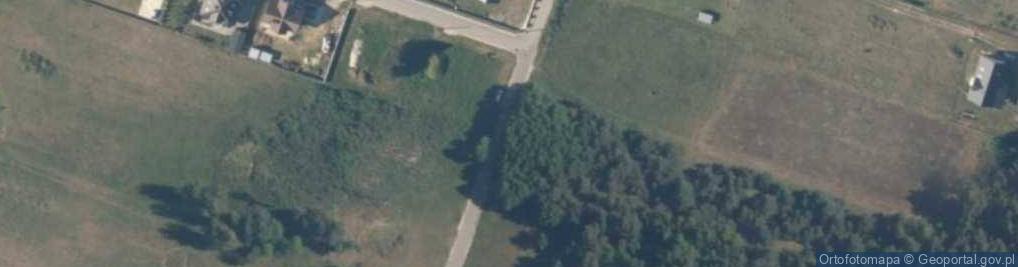 Zdjęcie satelitarne Jasna ul.