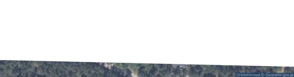 Zdjęcie satelitarne Jagodowa ul.