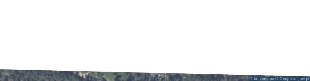 Zdjęcie satelitarne Jagodowa ul.