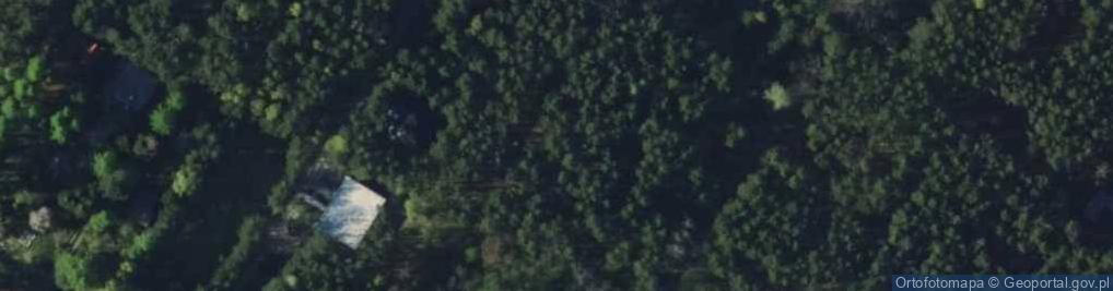 Zdjęcie satelitarne Jasna ul.