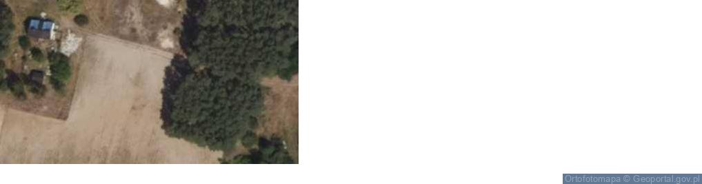 Zdjęcie satelitarne Jesionka ul.