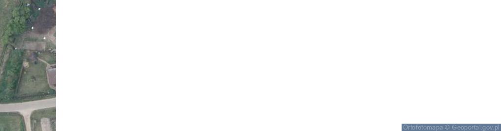 Zdjęcie satelitarne Jesionowiec ul.