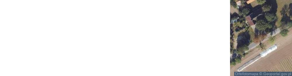 Zdjęcie satelitarne Jeżewice ul.