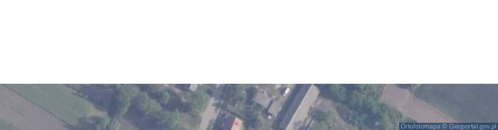 Zdjęcie satelitarne Jeziernik ul.