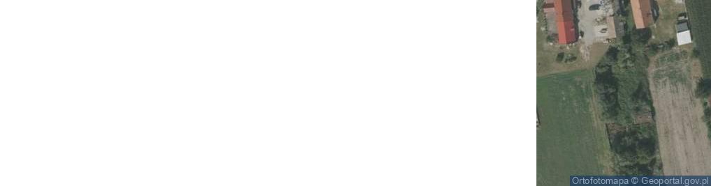 Zdjęcie satelitarne Jeżynowa ul.