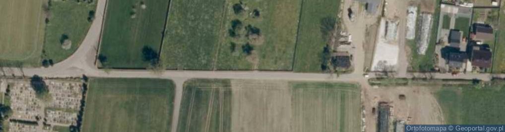 Zdjęcie satelitarne Jemielnicka ul.