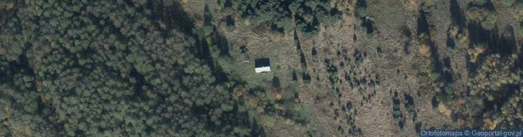Zdjęcie satelitarne Jelinka ul.