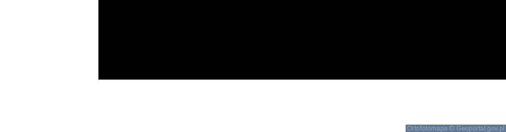 Zdjęcie satelitarne Jeziorna ul.