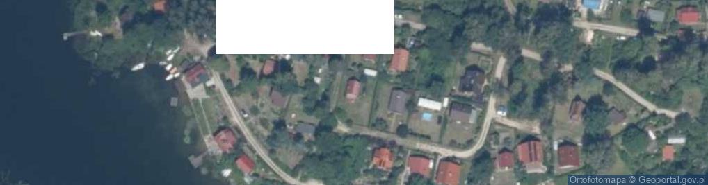 Zdjęcie satelitarne Jerzego ul.