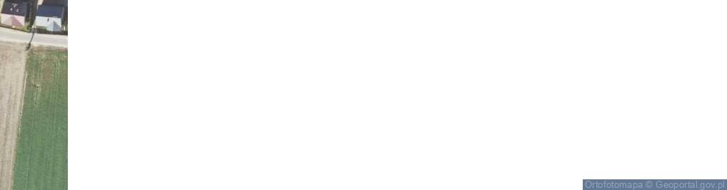 Zdjęcie satelitarne Joanka ul.