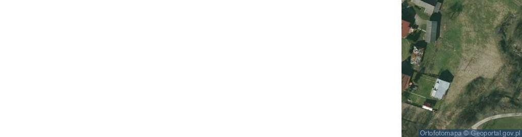 Zdjęcie satelitarne Jodłowa ul.