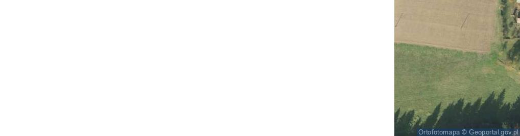 Zdjęcie satelitarne Jodłówka Tuchowska ul.
