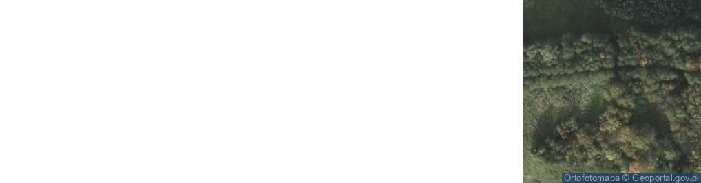 Zdjęcie satelitarne Joniny ul.