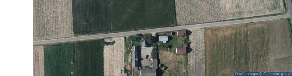 Zdjęcie satelitarne Jonnik ul.