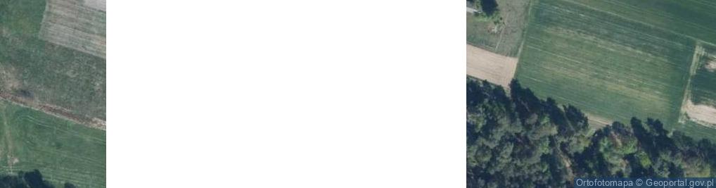 Zdjęcie satelitarne Jośki ul.