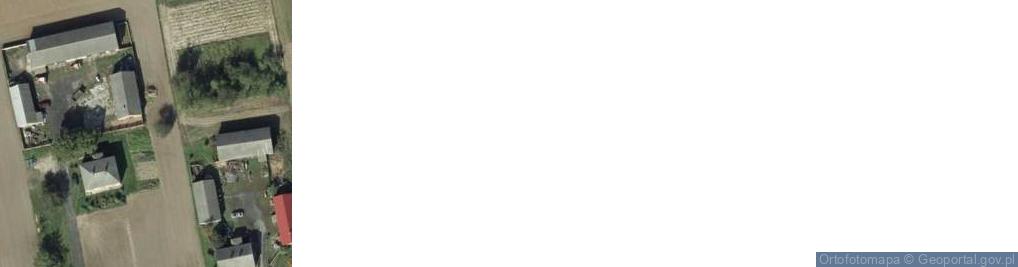 Zdjęcie satelitarne Józefów ul.