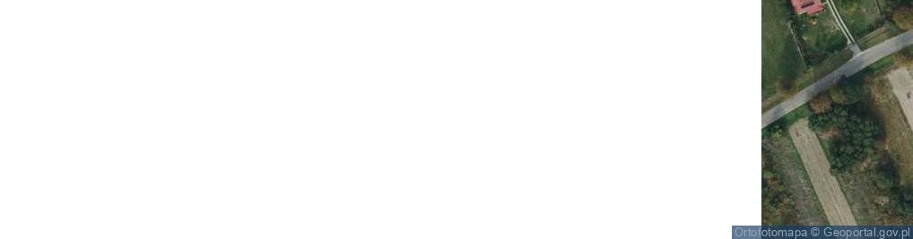 Zdjęcie satelitarne Józefów ul.