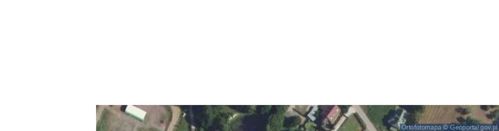 Zdjęcie satelitarne Józefów ul.