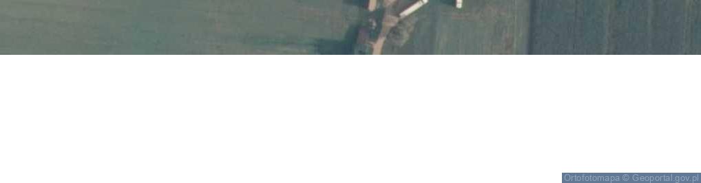 Zdjęcie satelitarne Józin ul.