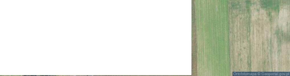 Zdjęcie satelitarne Jońska ul.