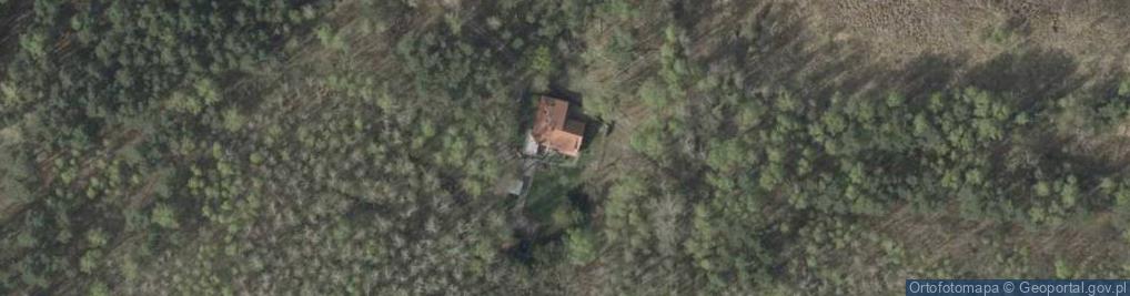 Zdjęcie satelitarne Jordan-Rozwadowskiego, gen. ul.