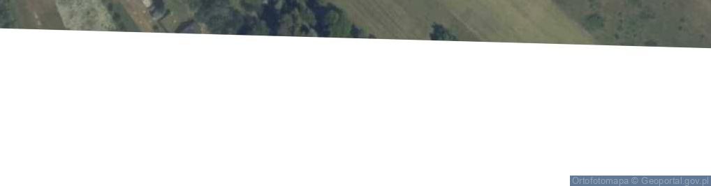 Zdjęcie satelitarne Jodłowa ul.