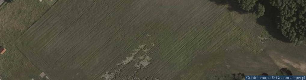 Zdjęcie satelitarne Jonstona Jana ul.