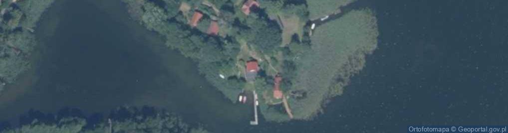 Zdjęcie satelitarne Józefa ul.