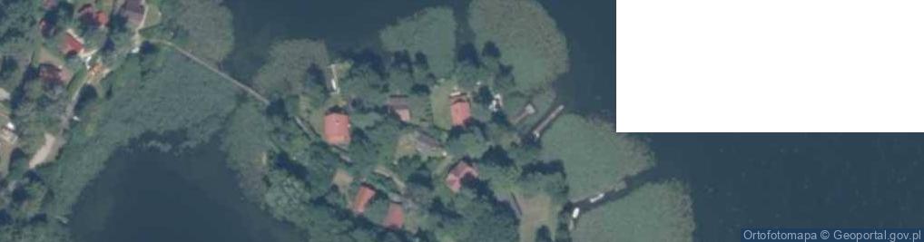 Zdjęcie satelitarne Józefa ul.