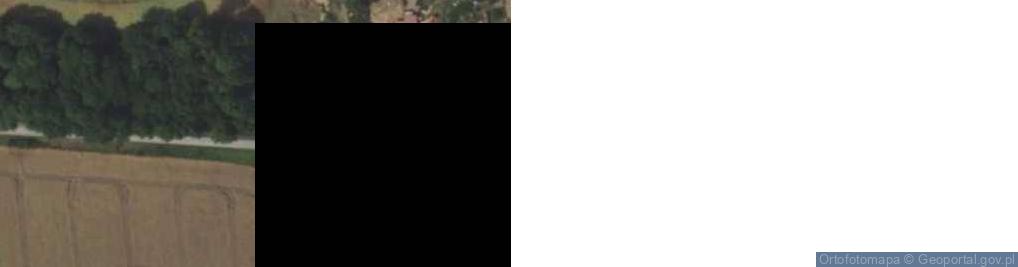 Zdjęcie satelitarne Juków ul.