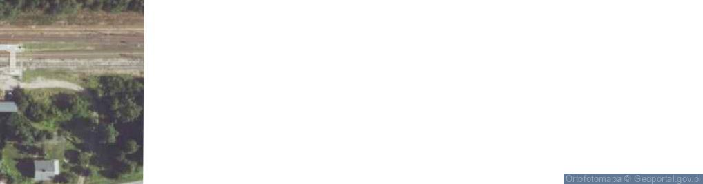 Zdjęcie satelitarne Julianka ul.