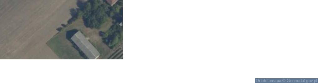 Zdjęcie satelitarne Juniewicze ul.