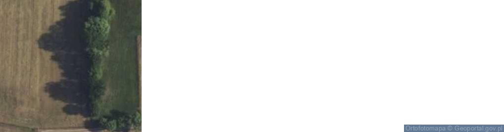 Zdjęcie satelitarne Jurzyn ul.