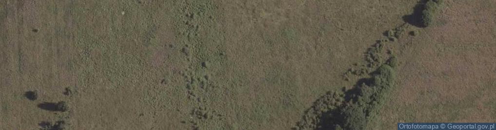 Zdjęcie satelitarne Juszowice ul.