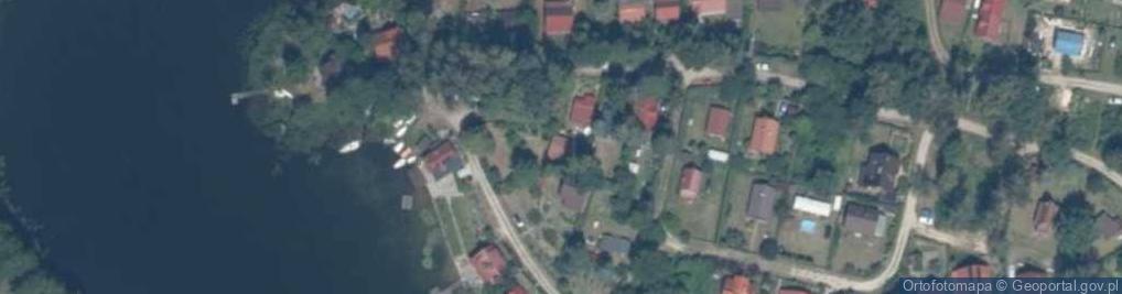 Zdjęcie satelitarne Juliana ul.