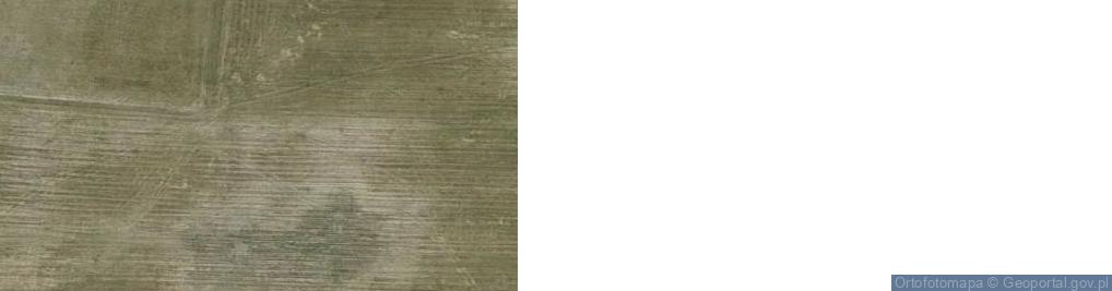 Zdjęcie satelitarne Kalinowa ul.