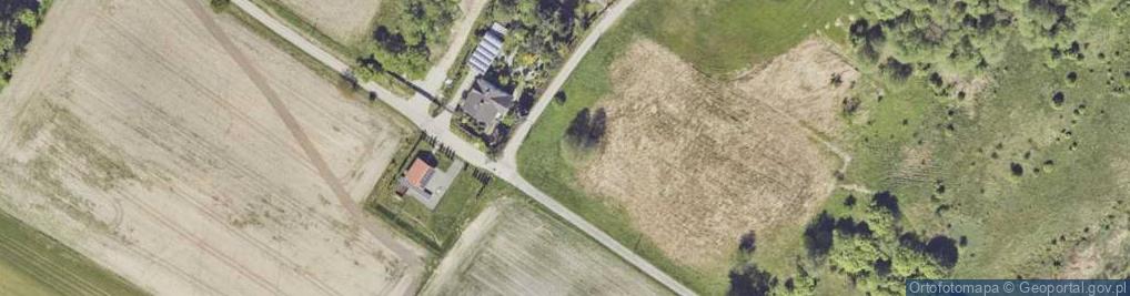 Zdjęcie satelitarne Karłowicza Mieczysława ul.