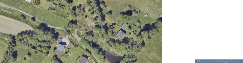 Zdjęcie satelitarne Karłowicza Mieczysława ul.