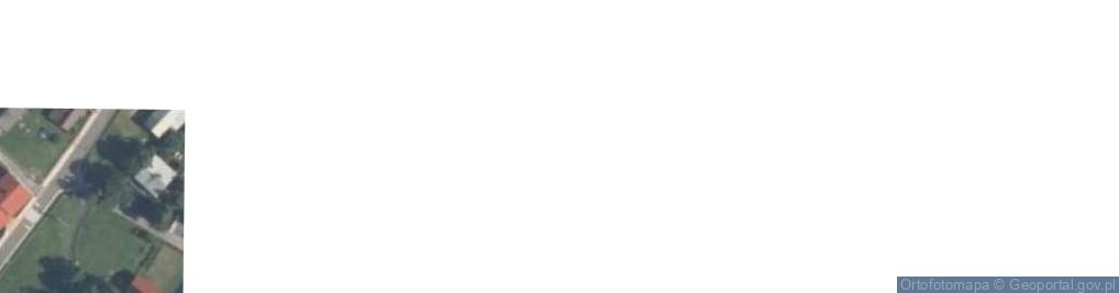 Zdjęcie satelitarne Kamieniec Dolny ul.