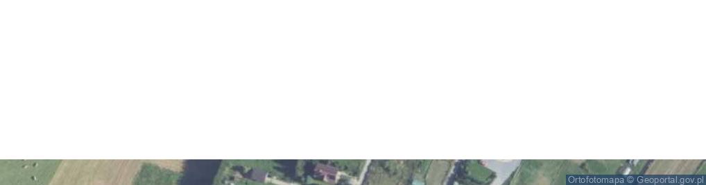 Zdjęcie satelitarne Karpacka ul.